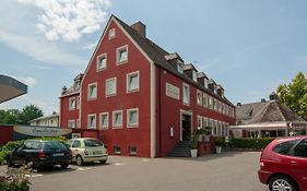 Hotel Gasthaus zum Zecher